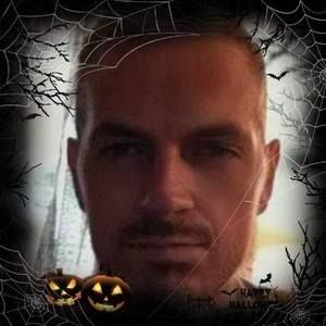 Meet your Posher, Randy